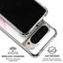 Butterfly Fairy by LA Williams Pixel 9/9 Pro Clear Case